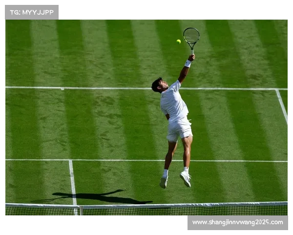 阿尔卡拉斯法网温网连冠全面技术重塑男子网坛新格局