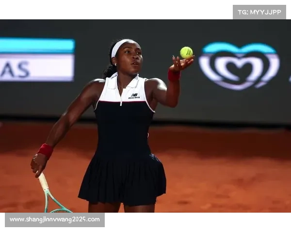 意大利选手吉奥尔吉赢得WTA250赛冠军，排名大幅提升