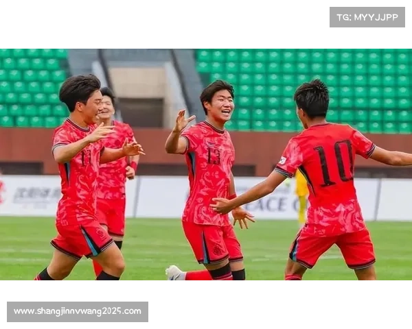 皇马球探盛赞U16国足前锋邝兆镭，后年有望留洋西乙